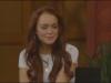 Lindsay Lohan Live With Regis and Kelly on 12.09.04 (252)